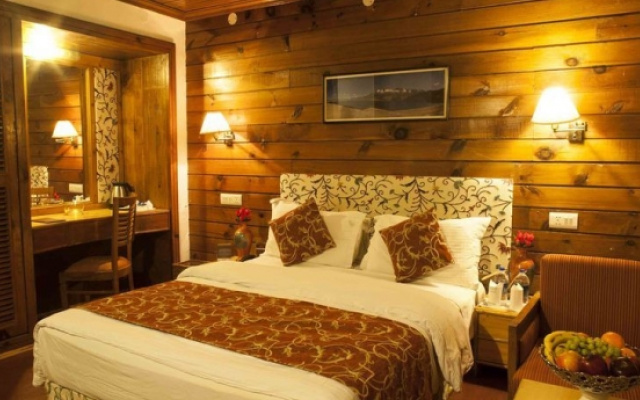 Hotel Heevan Pahalgam
