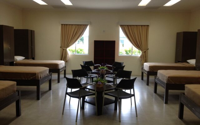 Borneo Cove Hotel