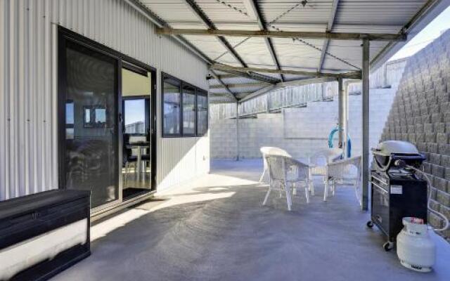 Park Beach Retreat