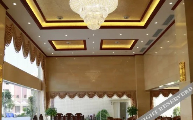 Wanxin Hotel