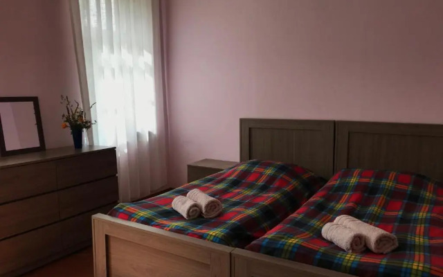Guest House Gorgo