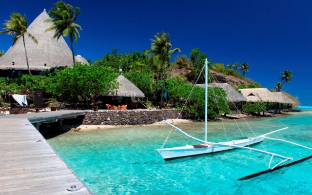 Sofitel Bora Bora Private Island