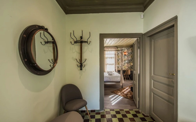 St Paul Villa by halu! Apartments