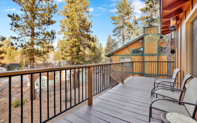 Mockingbird Mountain Getaway #2380