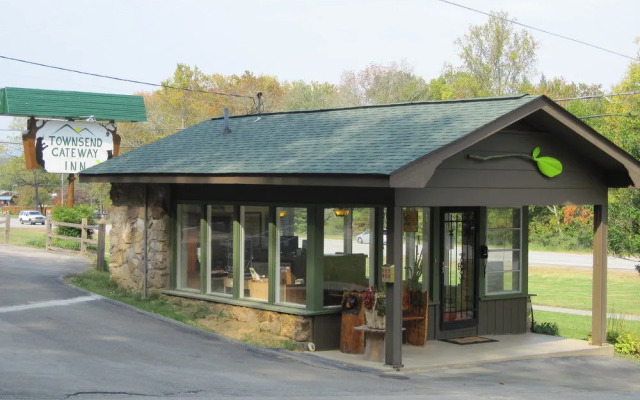 Townsend Gateway Inn