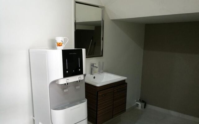 Cozy Hotel at KL Sentral