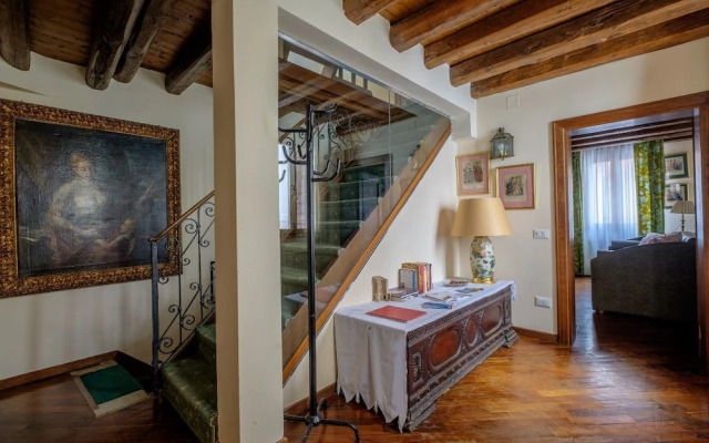Casa Dell'albero