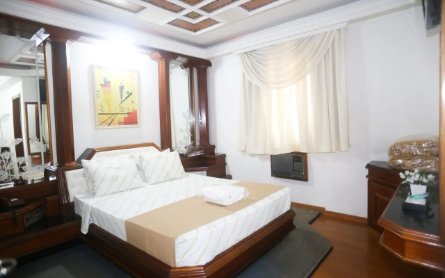 Hotel Maison Florense