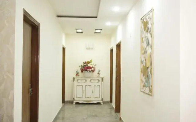 Purple Tree Villa Delhi