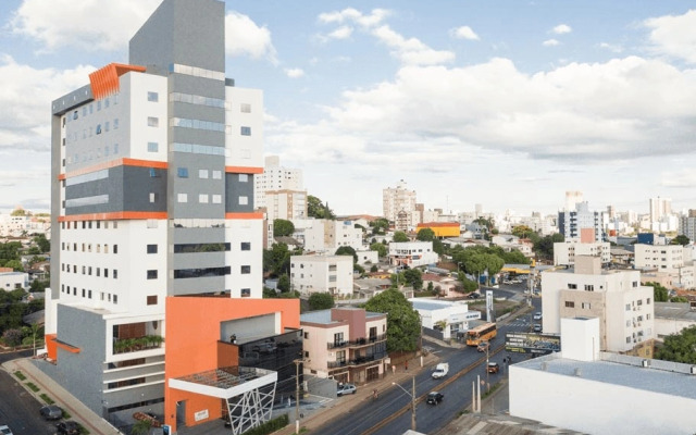 Slaviero Essential Chapecó