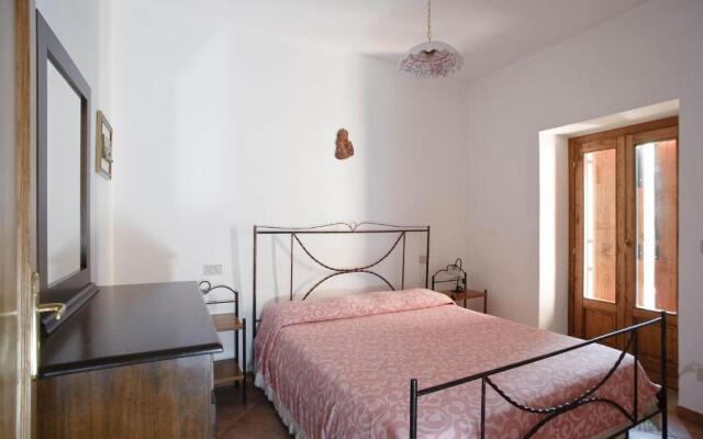Casa Rosa 1
