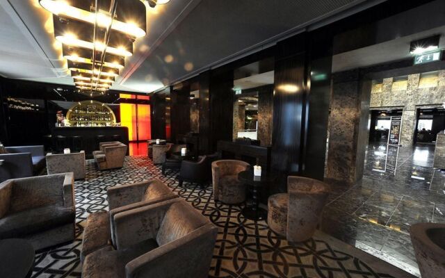 Allegroitalia Silver Palace