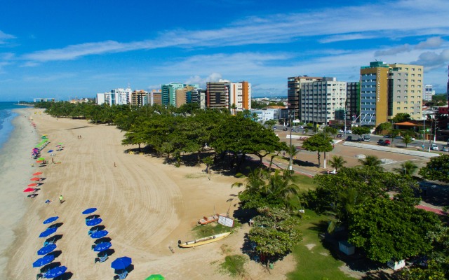 Mercure Maceio Pajucara Hotel