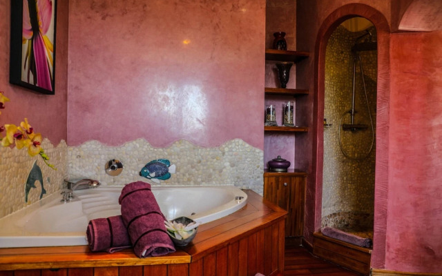 Val D'azur Chambres D'hôtes de Charme