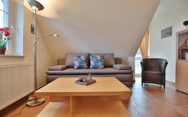 Sunshine-Residenz Sunshine Residenz Appartement 5