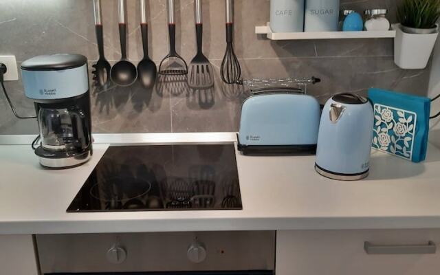 House Stone House Mia Casa