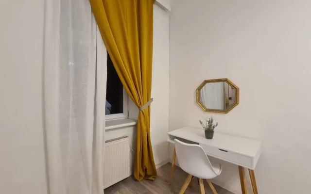 Modern 2BR Apt Near Wiener Stadthalle