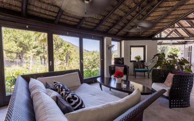Shanti Som Wellbeing Retreat
