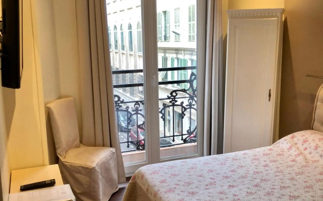 Hôtel Lépante
