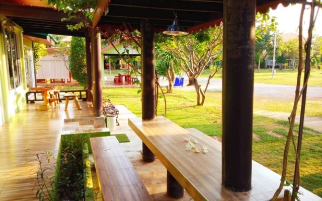 OYO 487 Sanghiran Resort