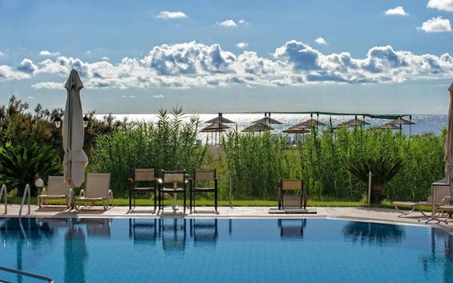 Coralli Hotel