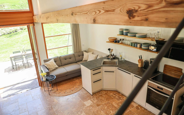 Ferienwohnung Antenbichllehen