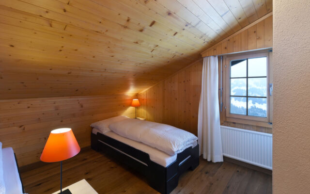 Chalet Chalet Marianne