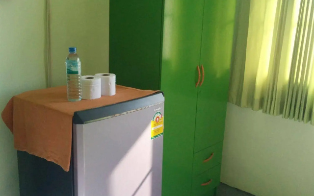 Sucasa Guesthouse
