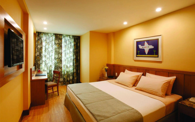 Windsor Copa Hotel