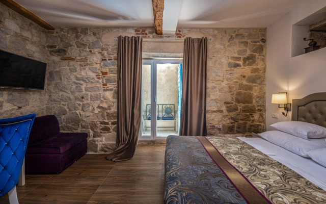 Hotel Agava