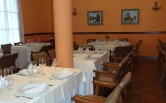 Hostal Restaurante Las Canteras