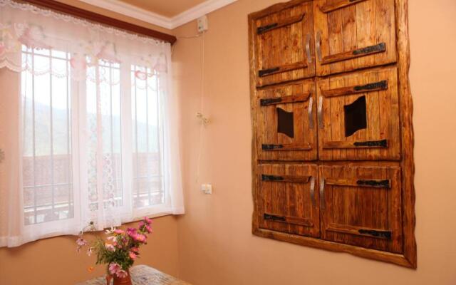 Guest house Dilijan Orran
