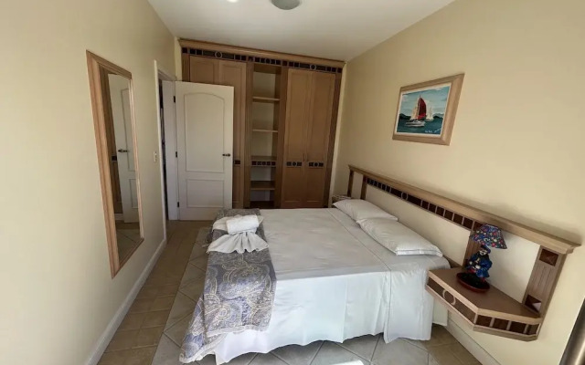 Golfinhos Apart Hotel