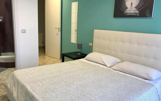ROOM 110 BARI -guesthouse-