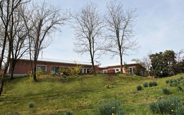 Villa Silvia Olivetti
