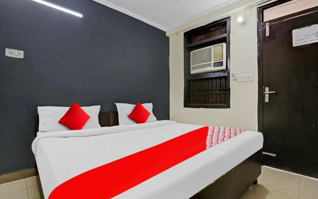 OYO 80647D Hotel Dreamland Residency