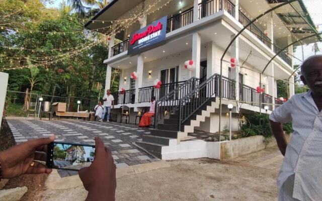 Shawn Dale Homestay