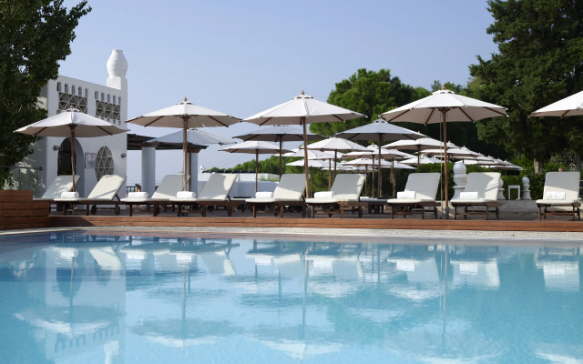 Esperos Village Blue & Spa - Adults only