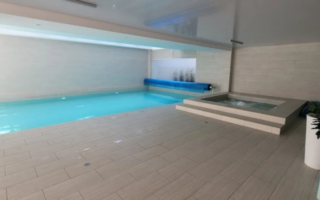 Acqualina Suites and Spa