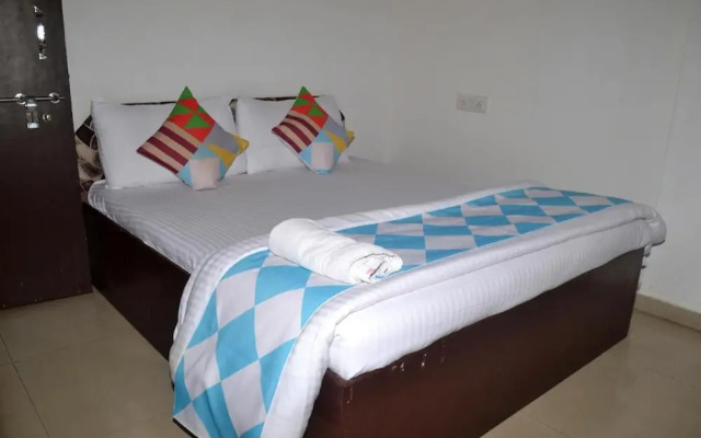 Kyriad Hotel Nashik