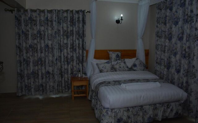 Bubbles Hotel Thika