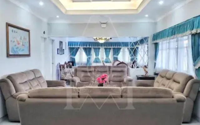 Studio Room @ Wisma Halim Villas & Conference