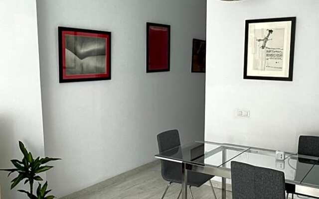 Coworking Studio
