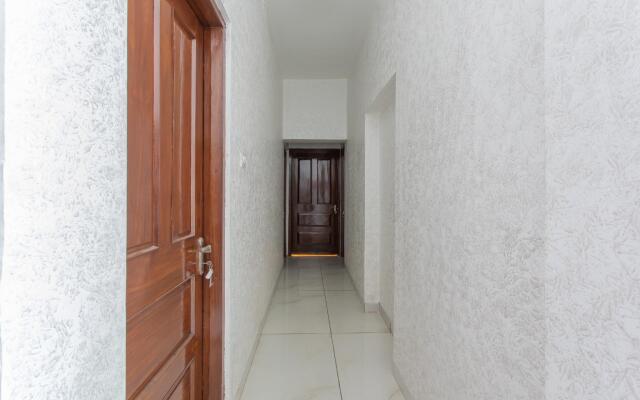 OYO 25031 Riddhi Siddhi Regency