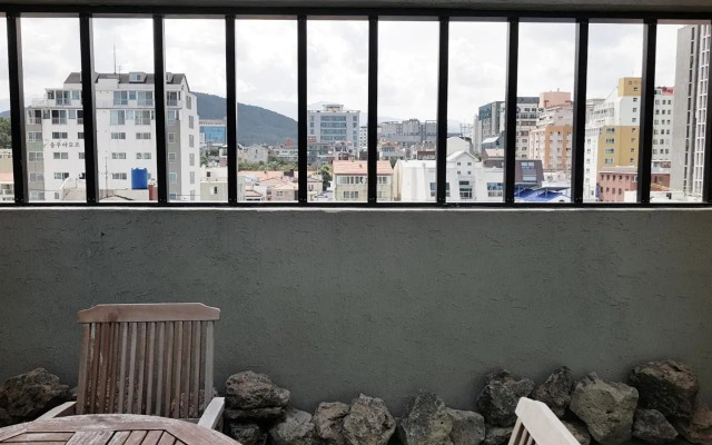 Joeun Hotel