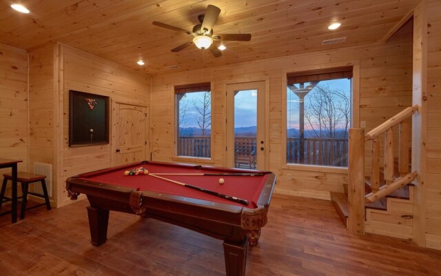 Panoramic Views Holiday home 2