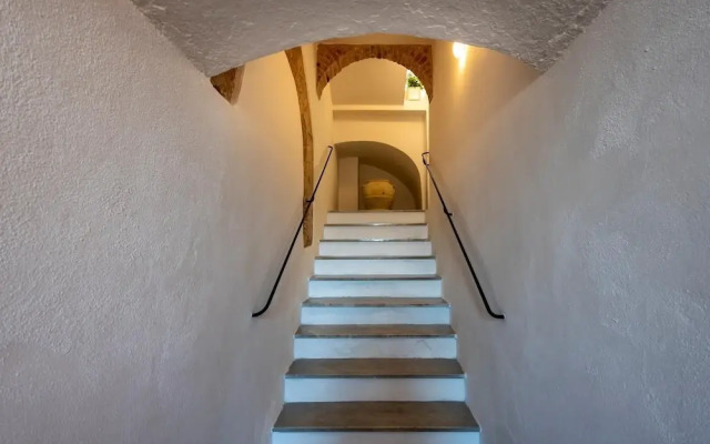 Sea View Casa Sole in Alghero