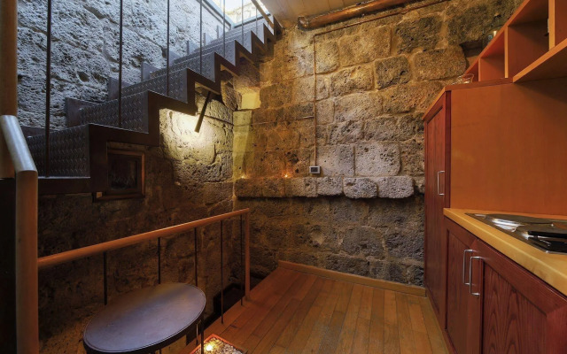 Torre Di San Gimignano