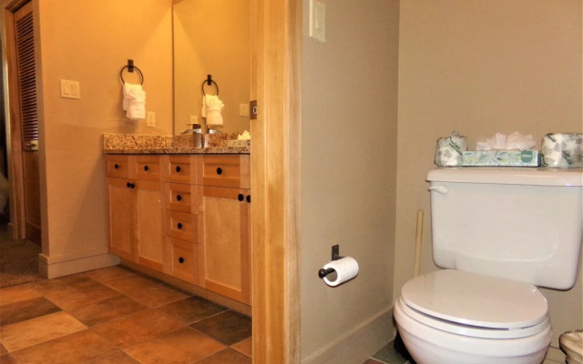 Silvermill 2 Bedroom 2 Bath B