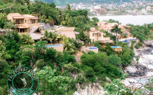 Villa Encantada at StayPV